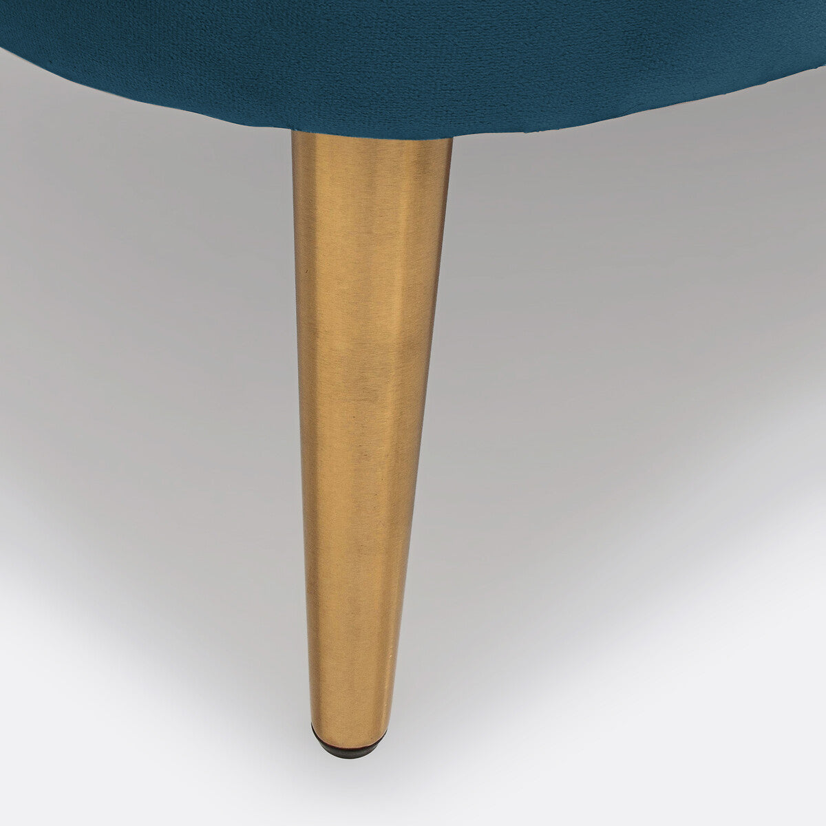 Chaise longue Azul de prusia- GOIA