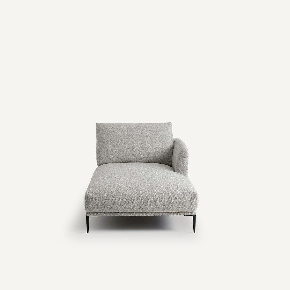 Chaise_longue_Beige grisáceo II_-_FRATELLI