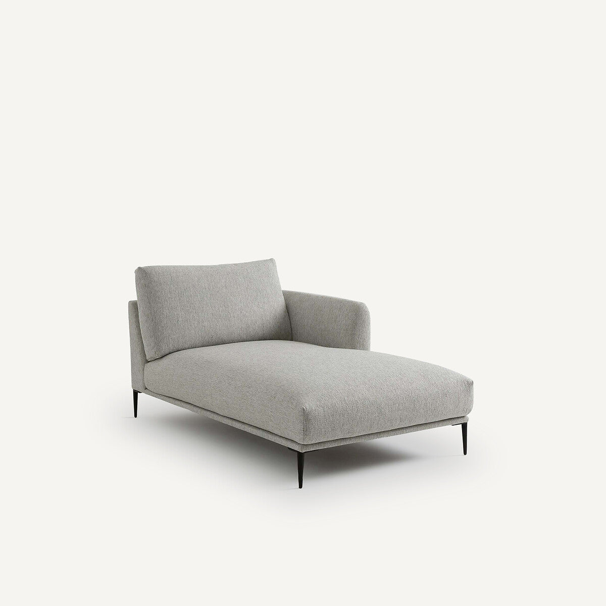 Chaise_longue_Beige grisáceo II_-_FRATELLI