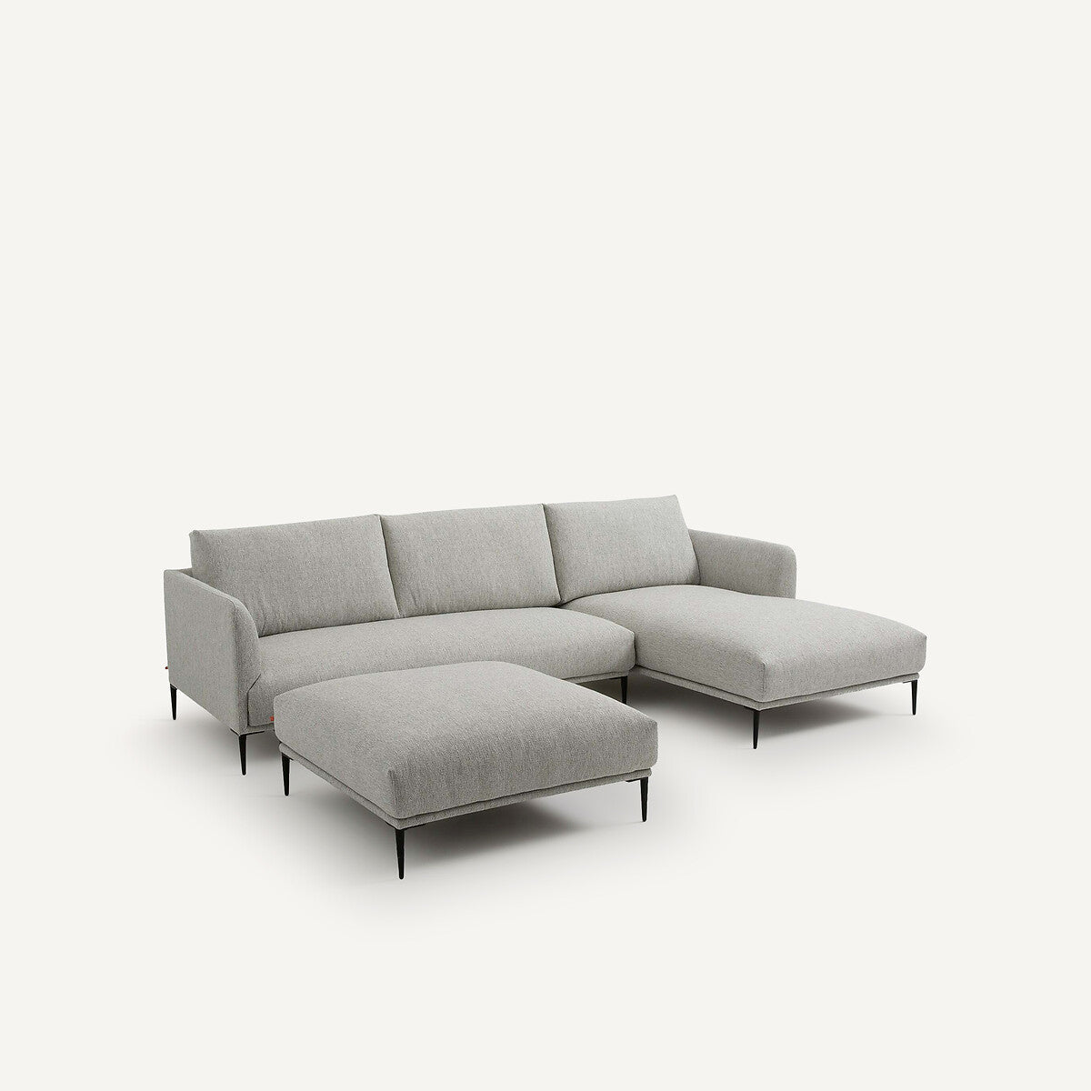 Chaise_longue_Beige grisáceo II_-_FRATELLI