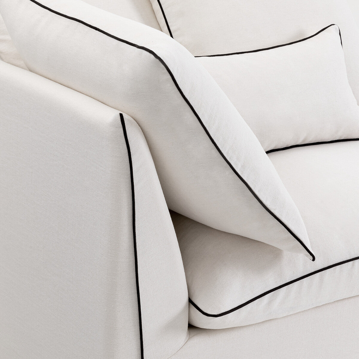 Chaise longue Blanco - GIARDINI