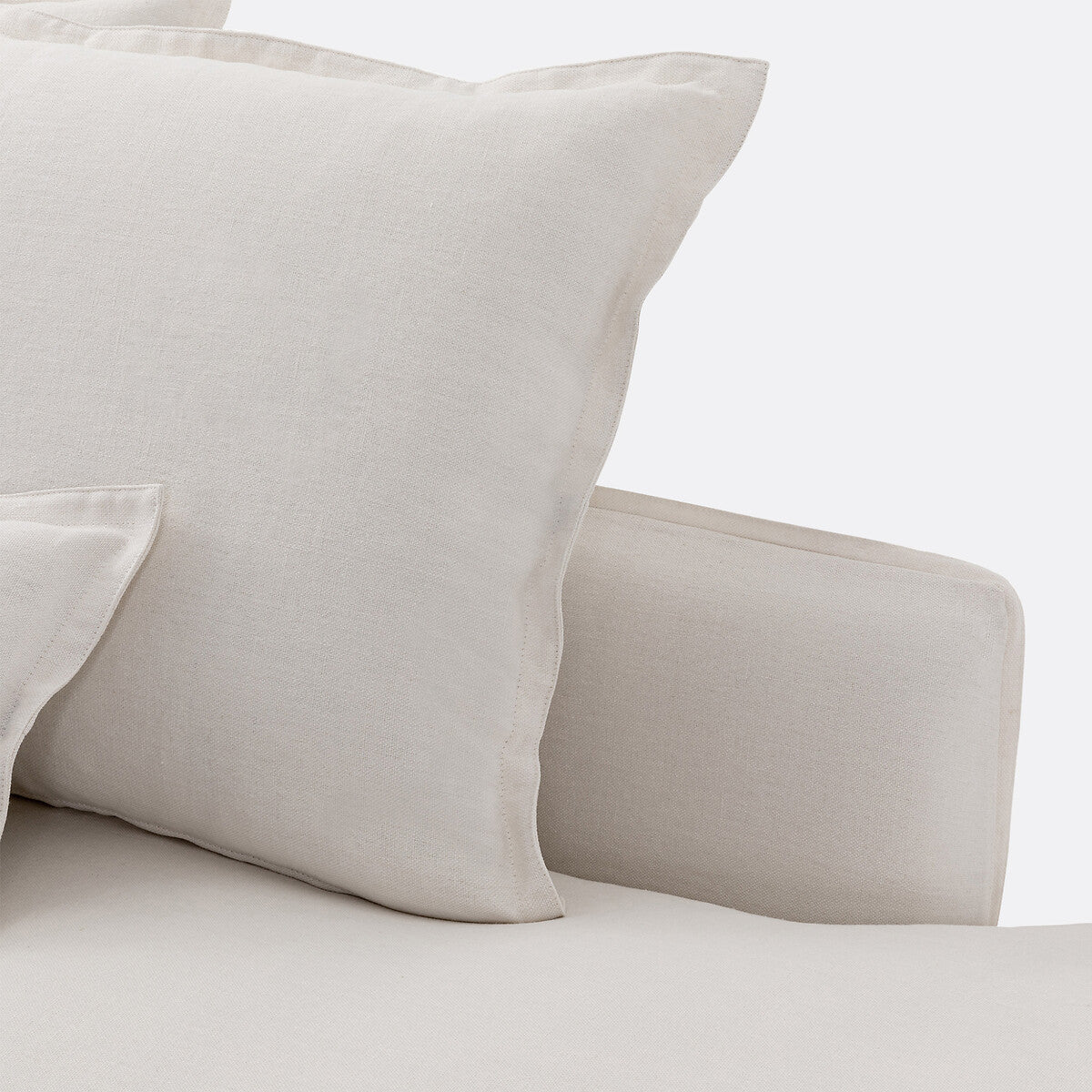 Chaise longue Blanco mate - GIARDINI