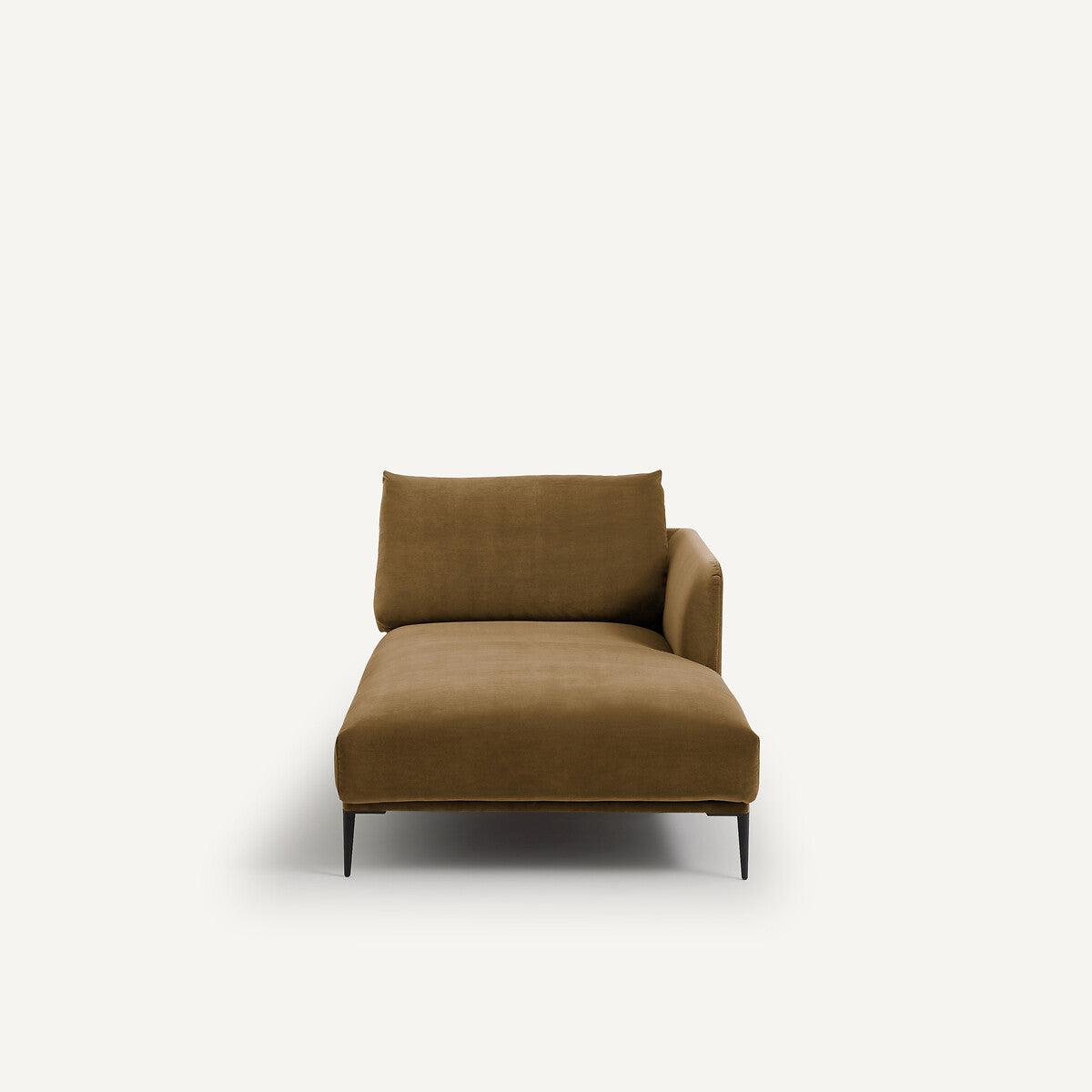 Chaise longue Bronce  - FRATELLI