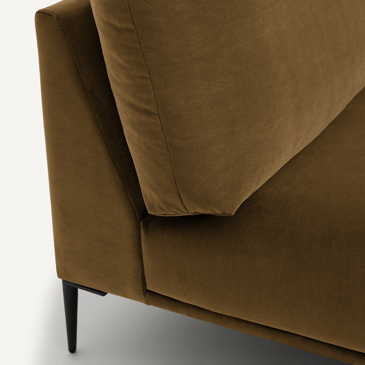 Chaise longue Bronce  - FRATELLI