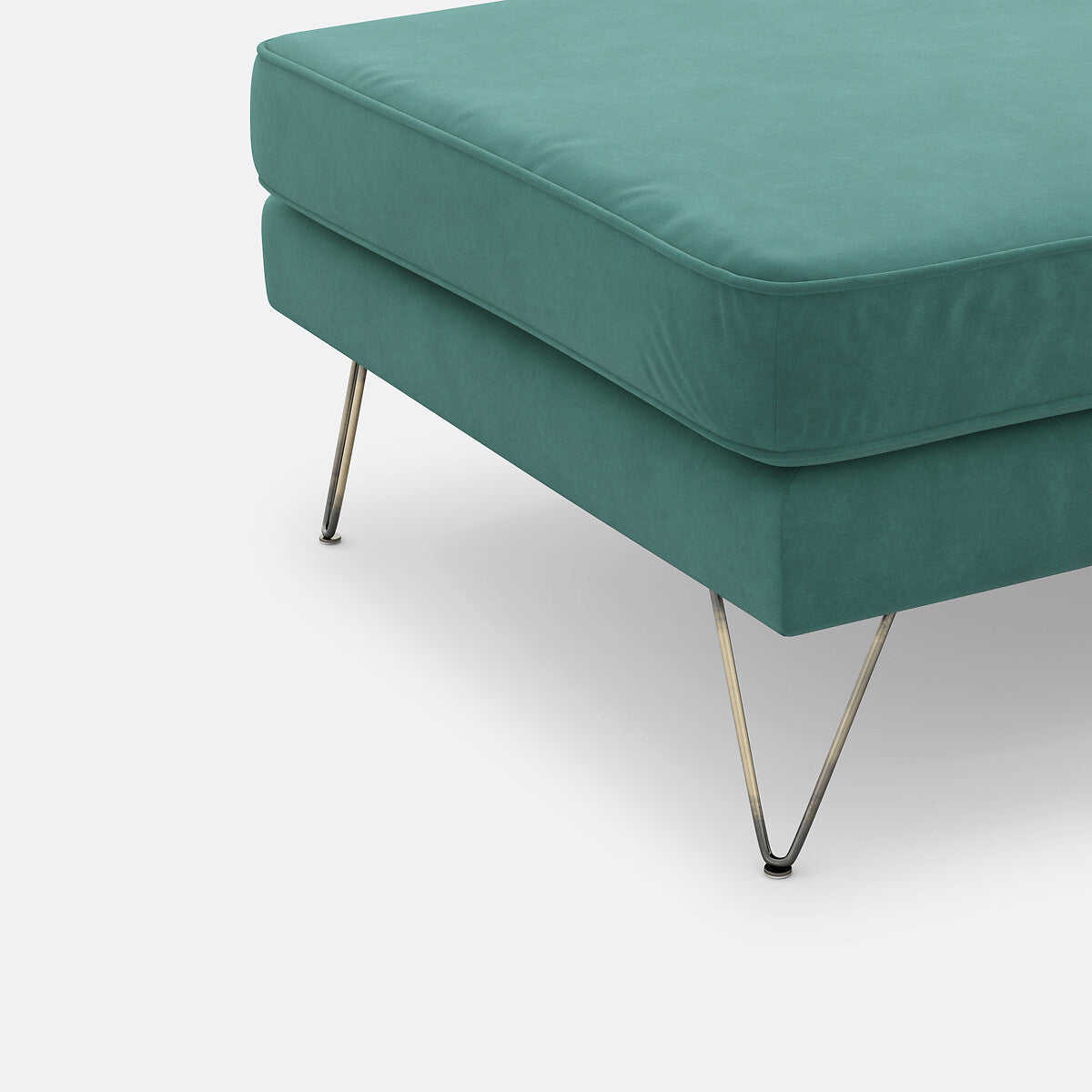 Chaise longue Eucalipto - GREYJOY