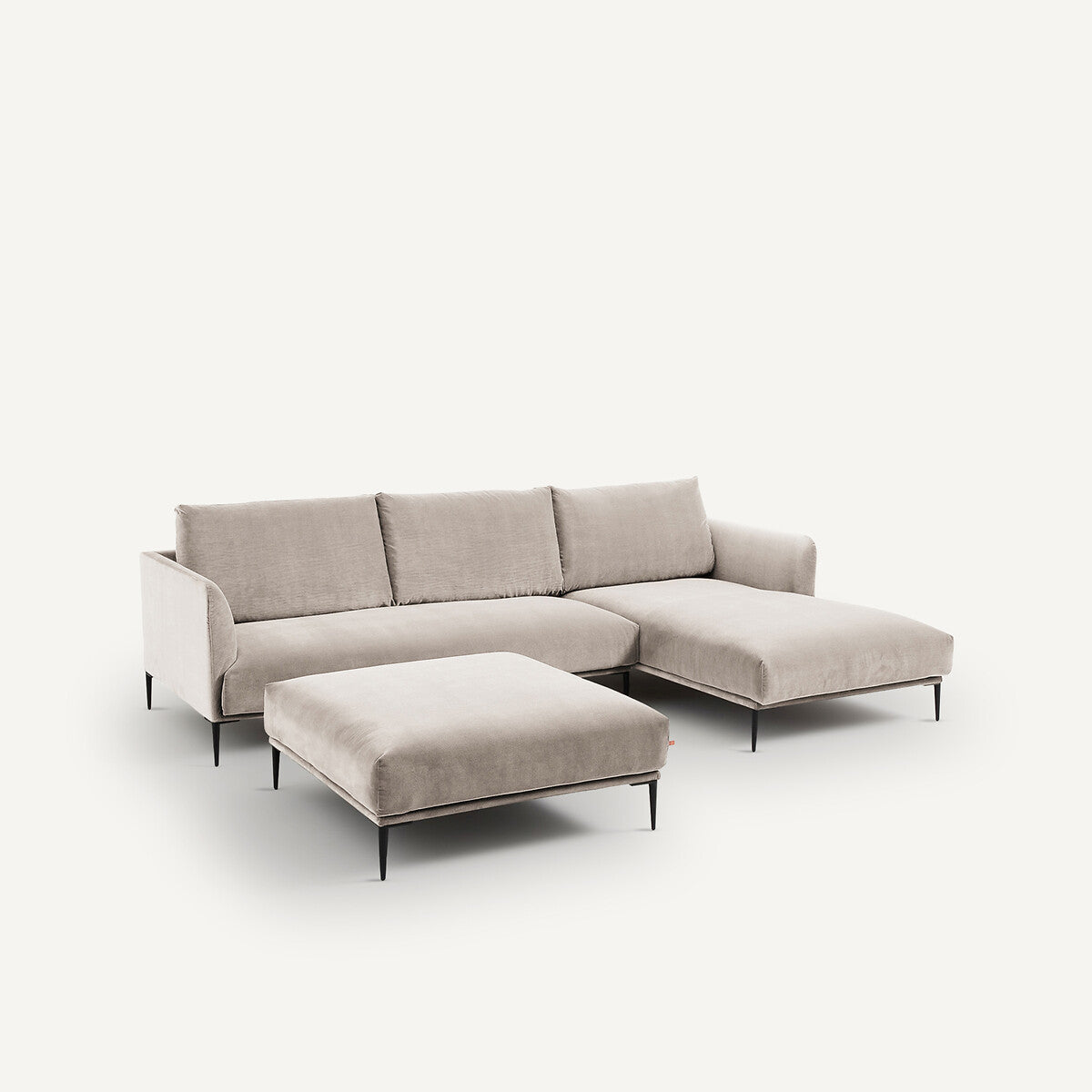 Chaise_longue_Gris_-_FRATELLI