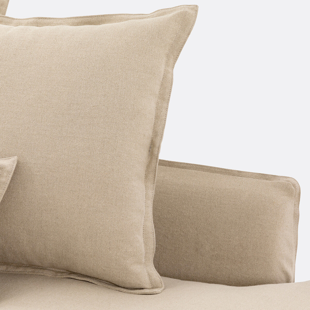 Chaise longue Natural II - GIARDINI