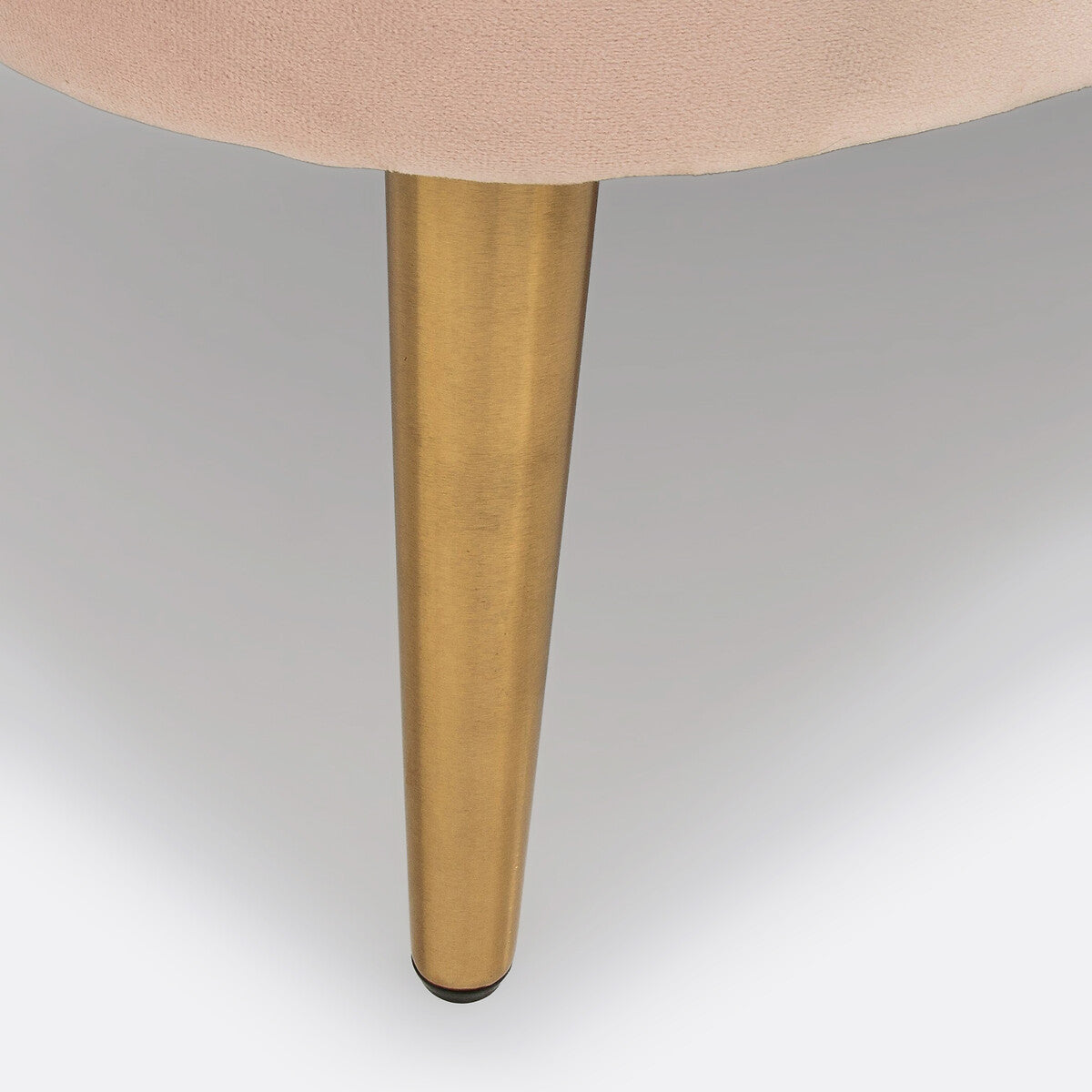 Chaise longue Rosa pastel - GOIA