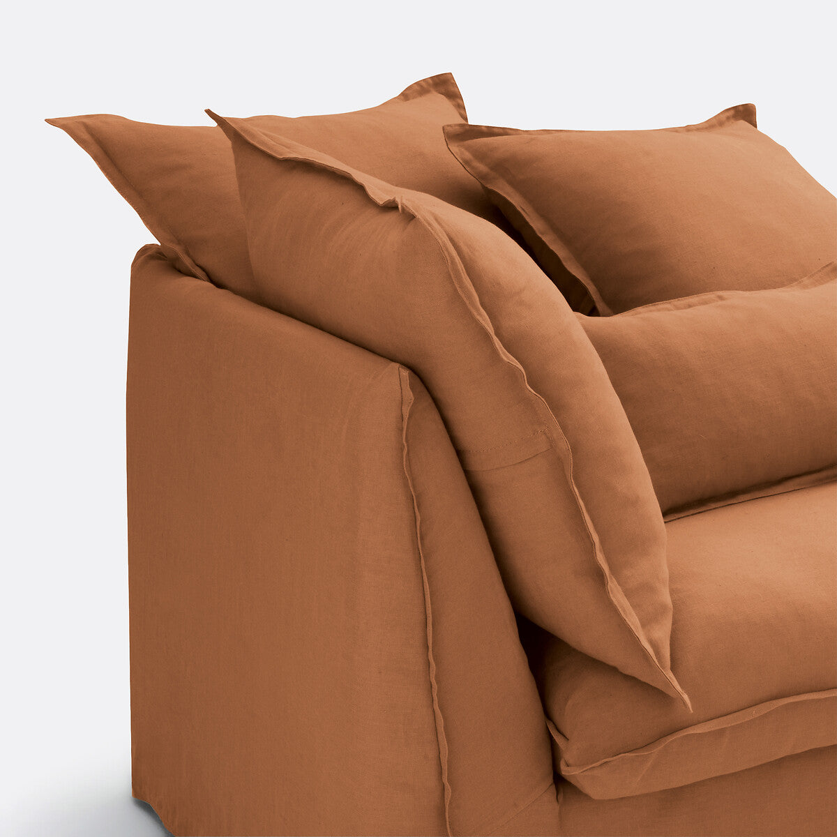 Chaise longue Tabaco - GIARDINI