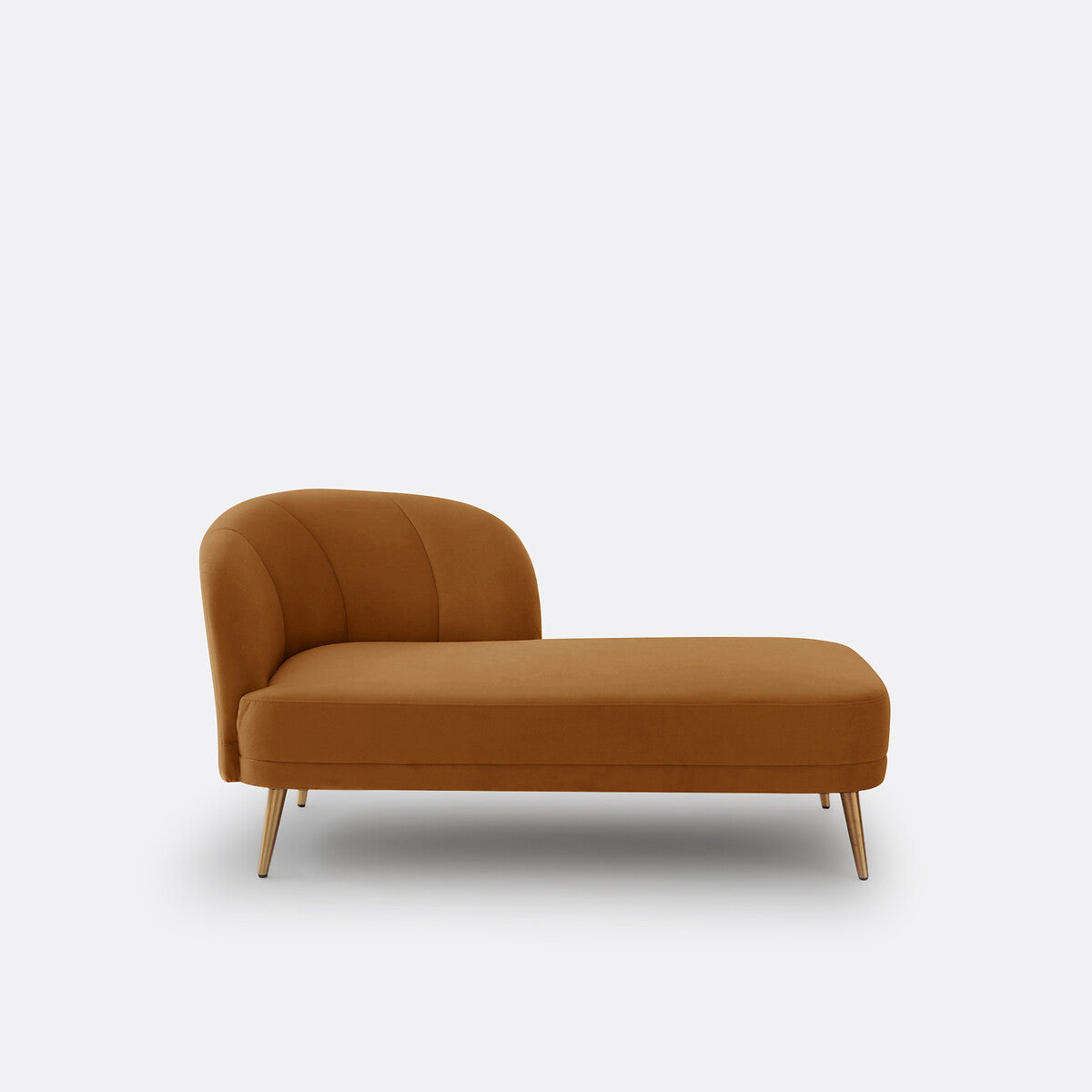 Chaise longue Tabaco - GOIA