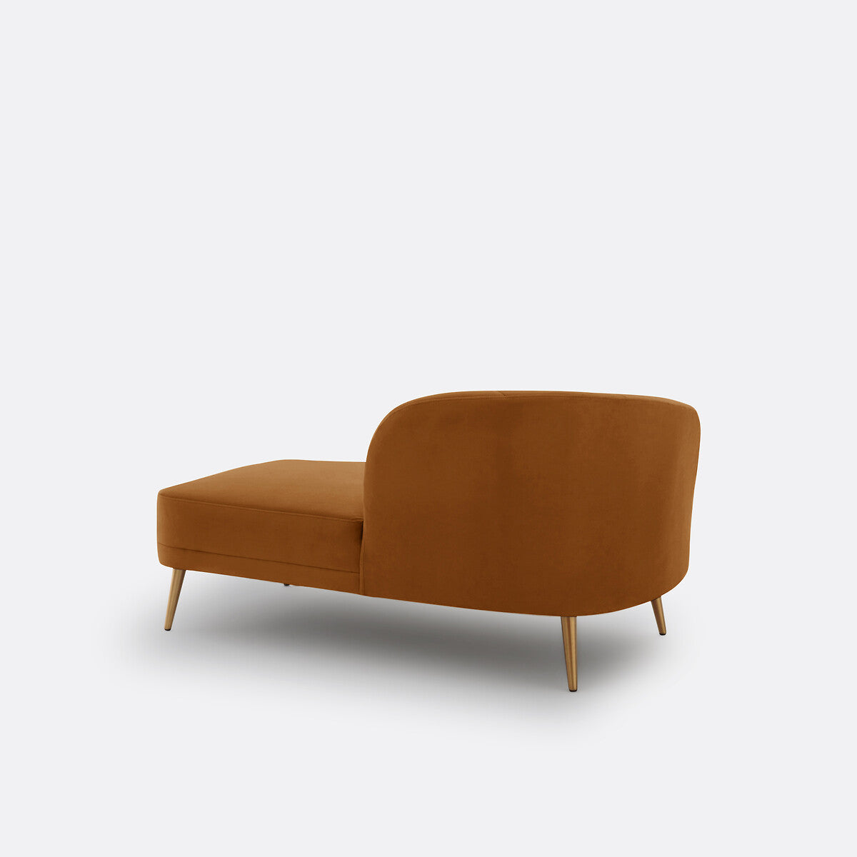 Chaise longue Tabaco - GOIA