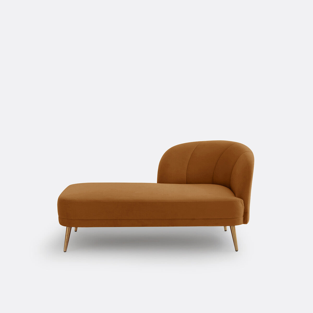 Chaise longue Tabaco - GOIA