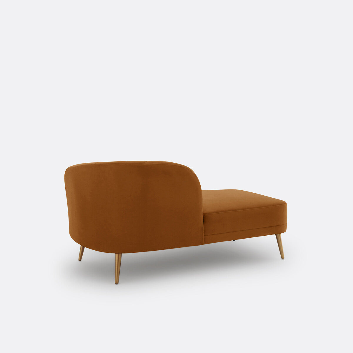 Chaise longue Tabaco - GOIA