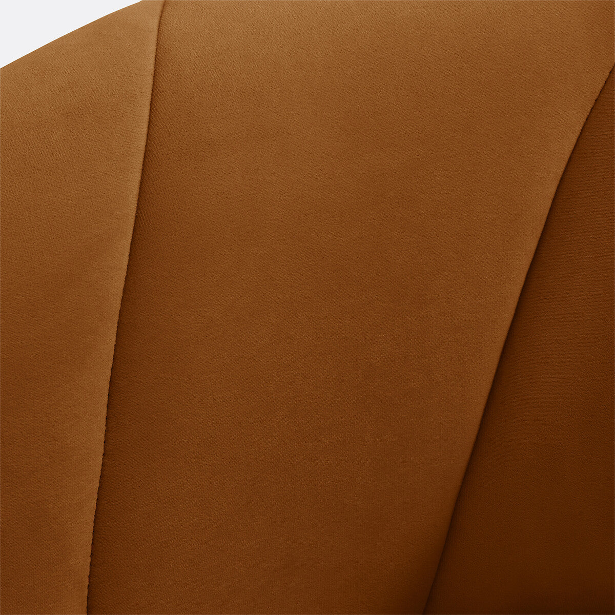 Chaise longue Tabaco - GOIA