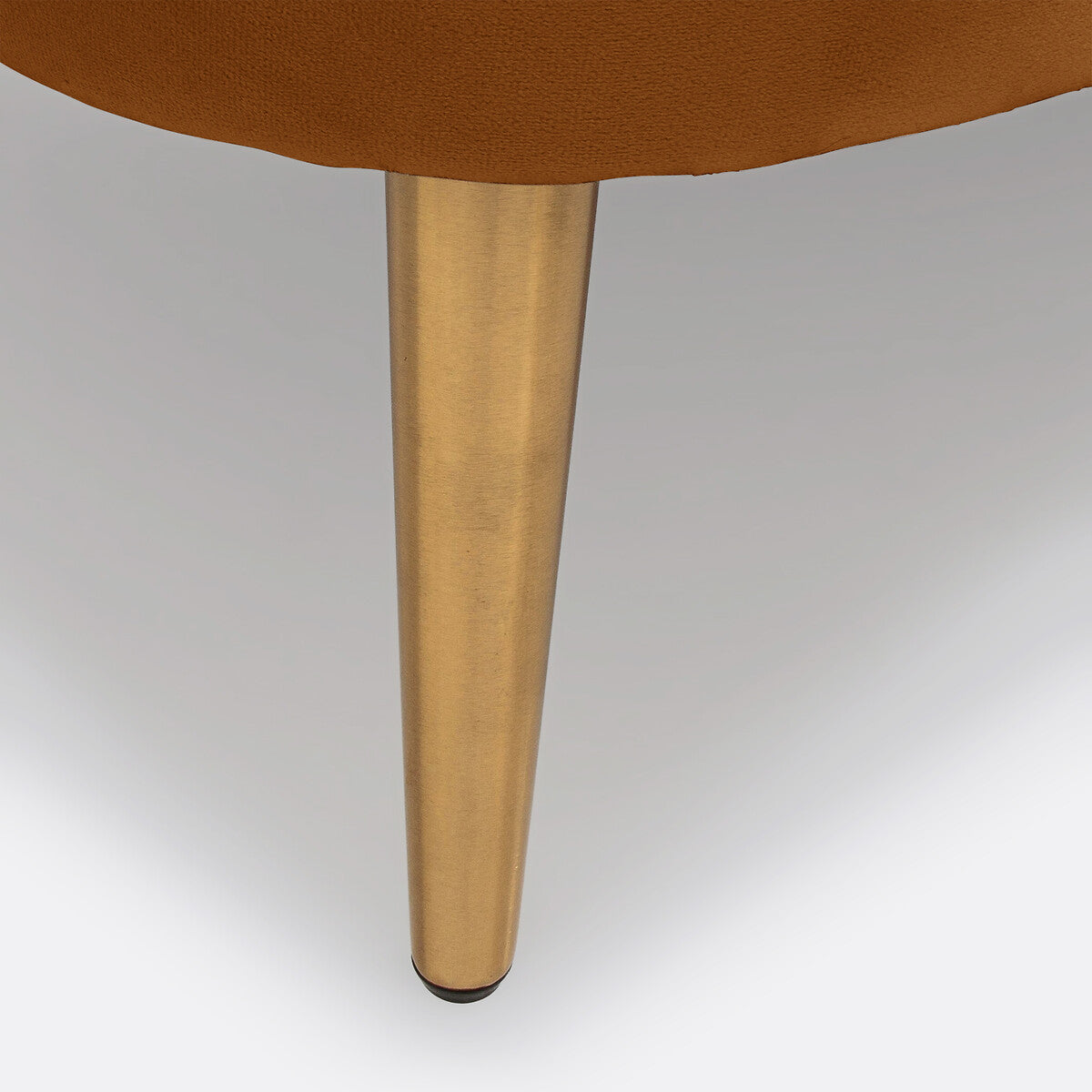 Chaise longue Tabaco - GOIA