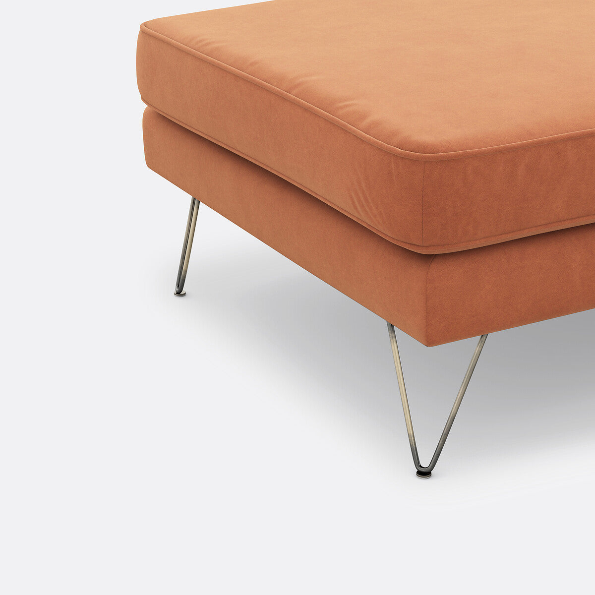 Chaise longue Tabaco - GREYJOY