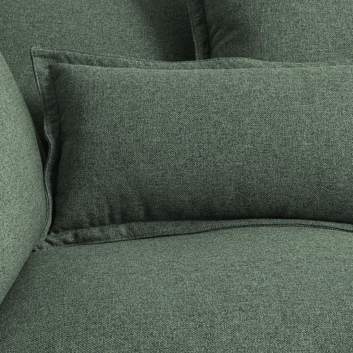 Chaise longue Verde bosque - GIARDINI