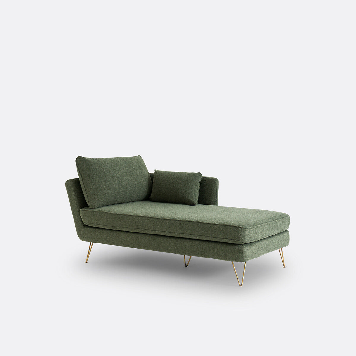Chaise longue Verde bosque - GREYJOY