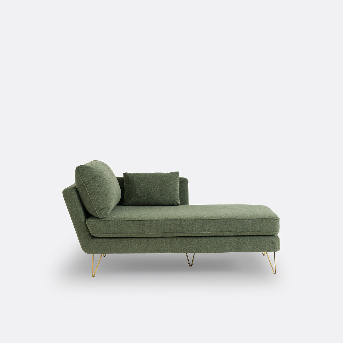 Chaise longue Verde bosque - GREYJOY