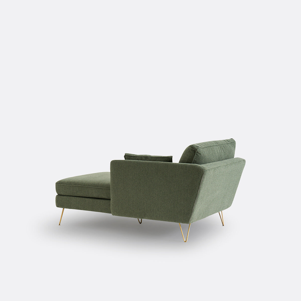 Chaise longue Verde bosque - GREYJOY