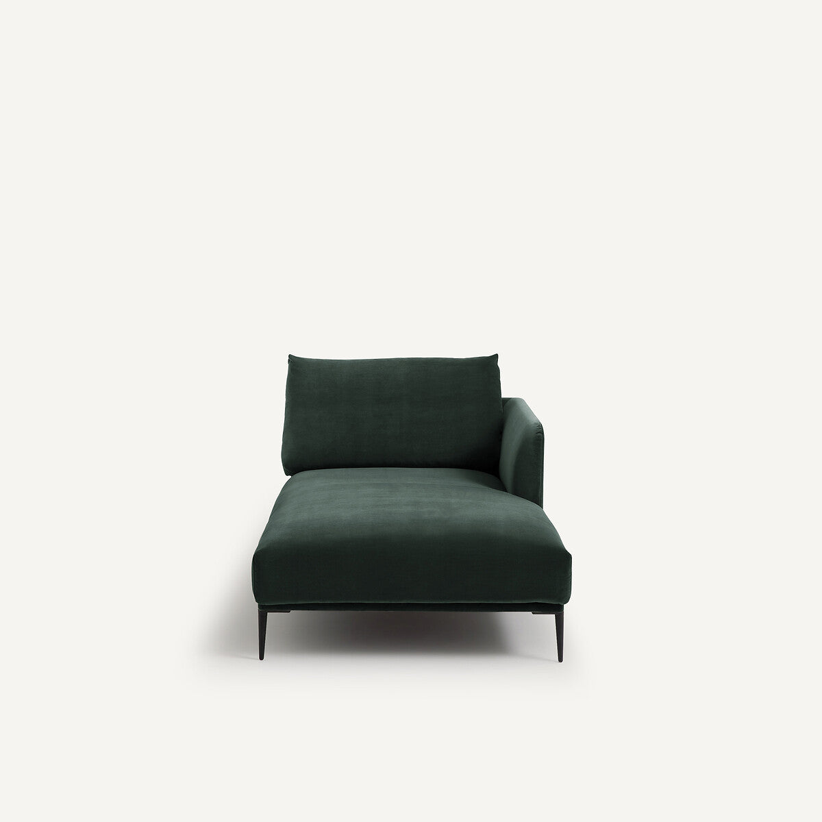 Chaise longue Verde zar - FRATELLI