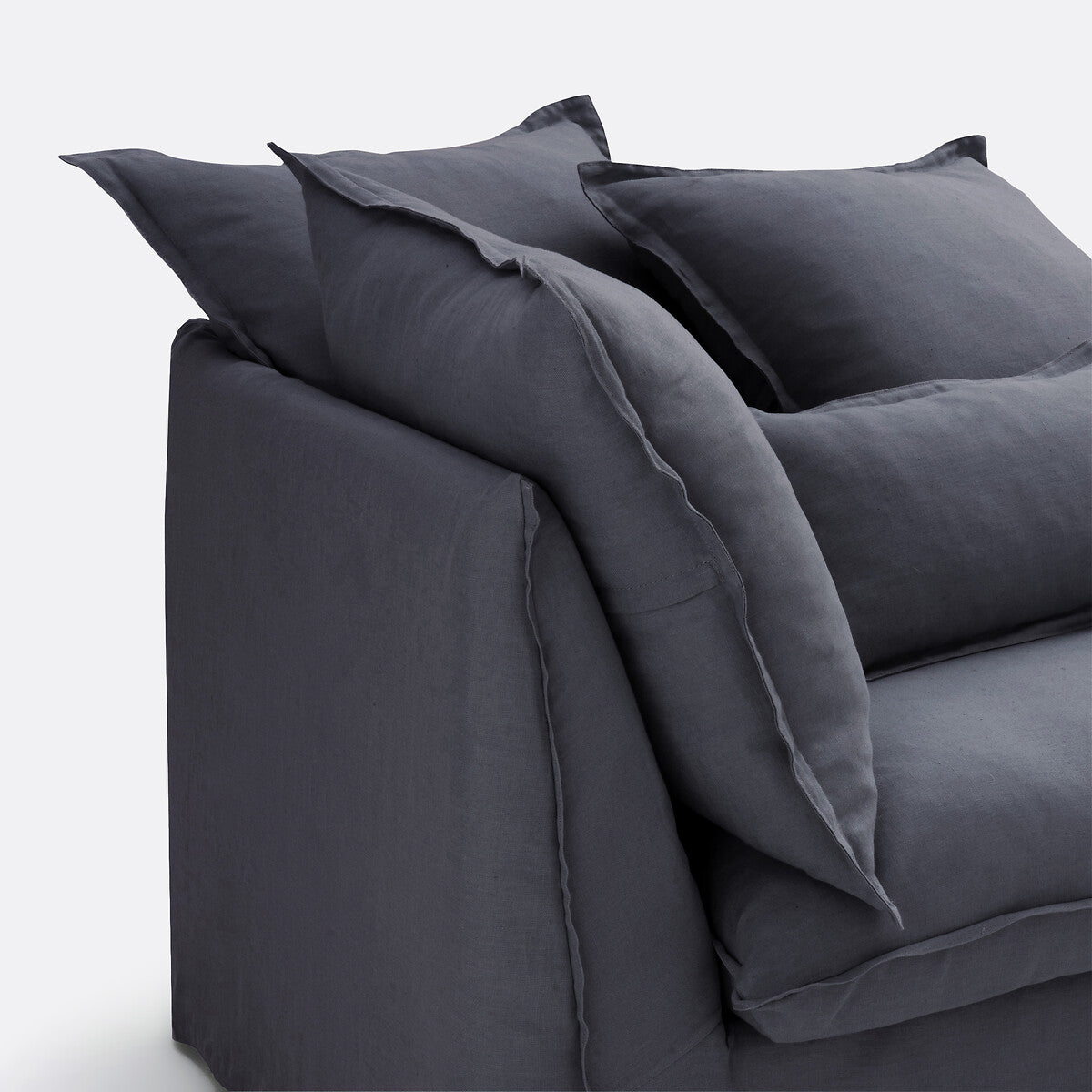 Chaise longue Índigo - GIARDINI