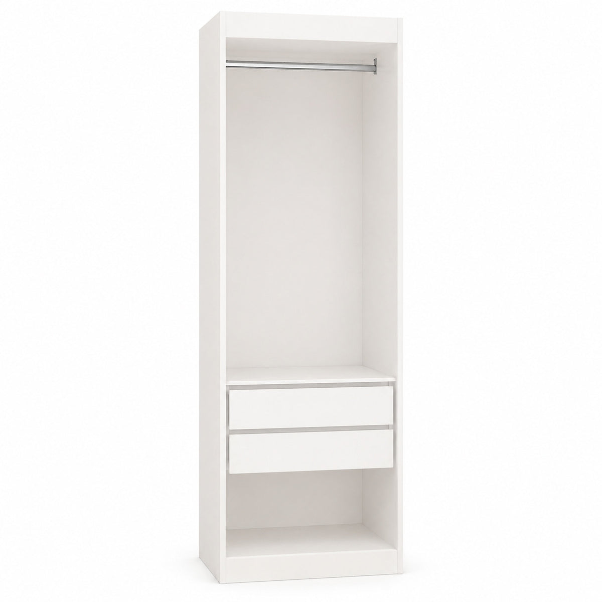 Closet standar de melamina - AKIL FAMUZE