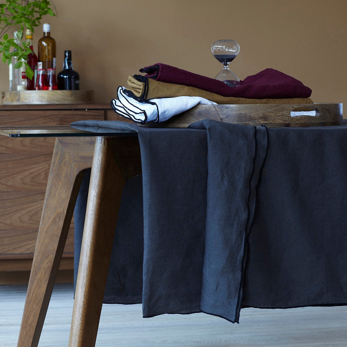 Mesa de comedor - GRAFIO