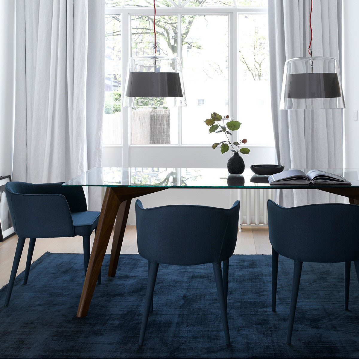 Mesa de comedor - GRAFIO