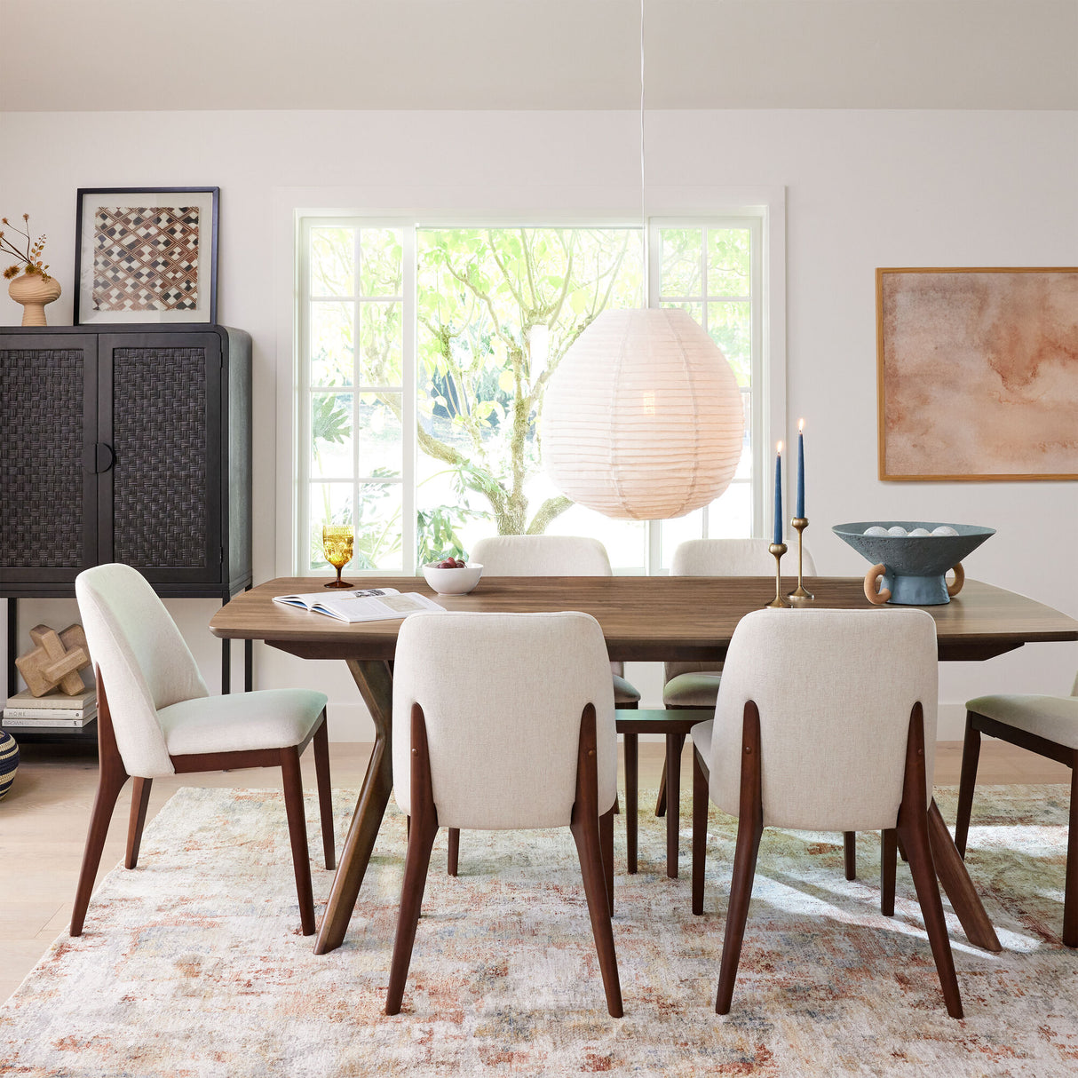 Mesa de comedor - VIAGGIO