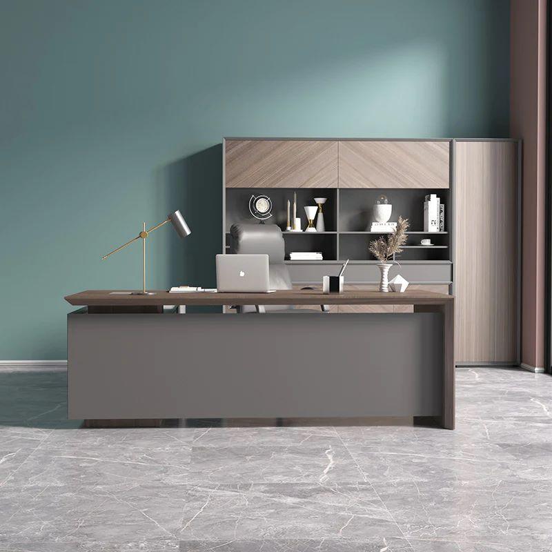 Escritorio Gerencial - AURELIO