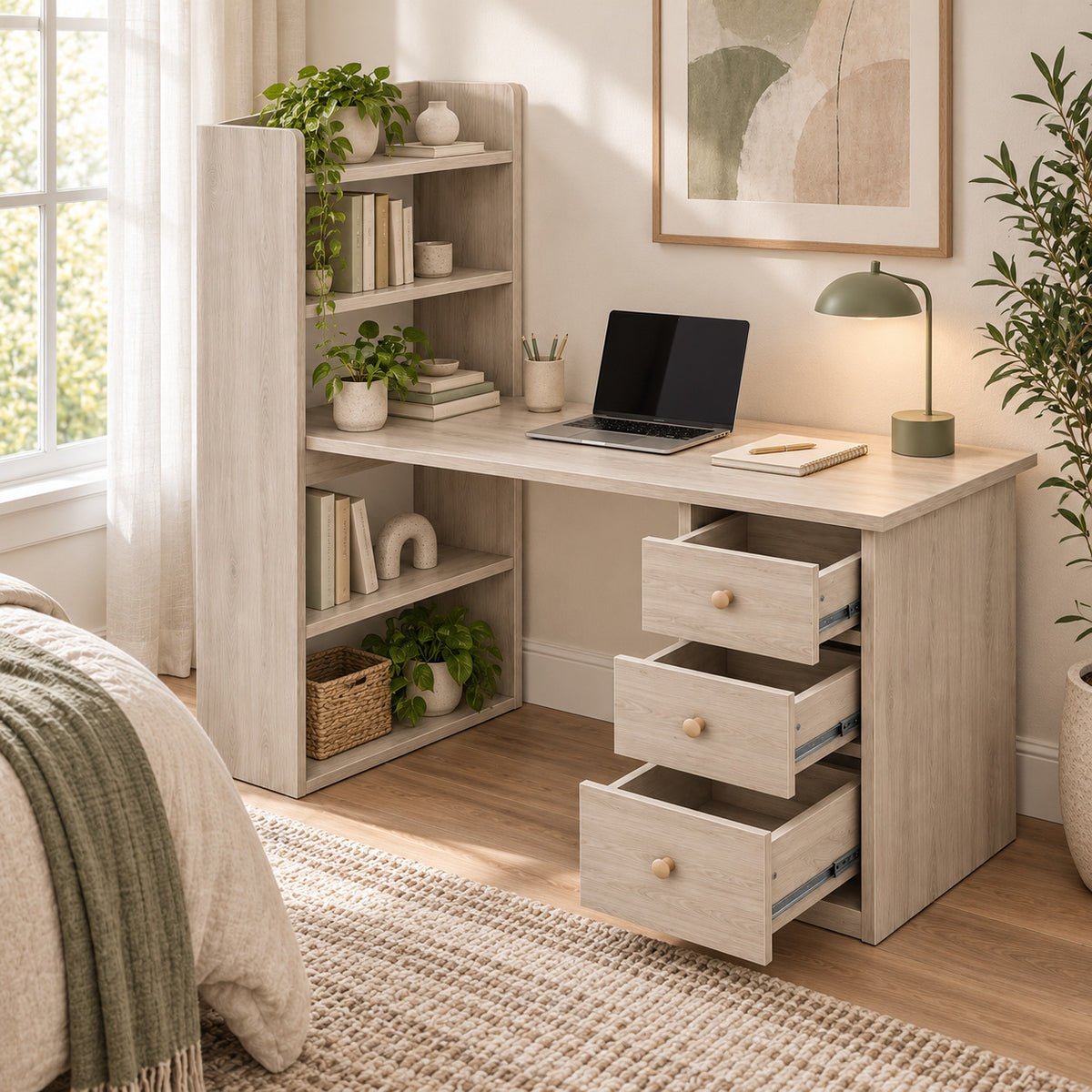 Escritorio domestico - KENY - FAMUZE