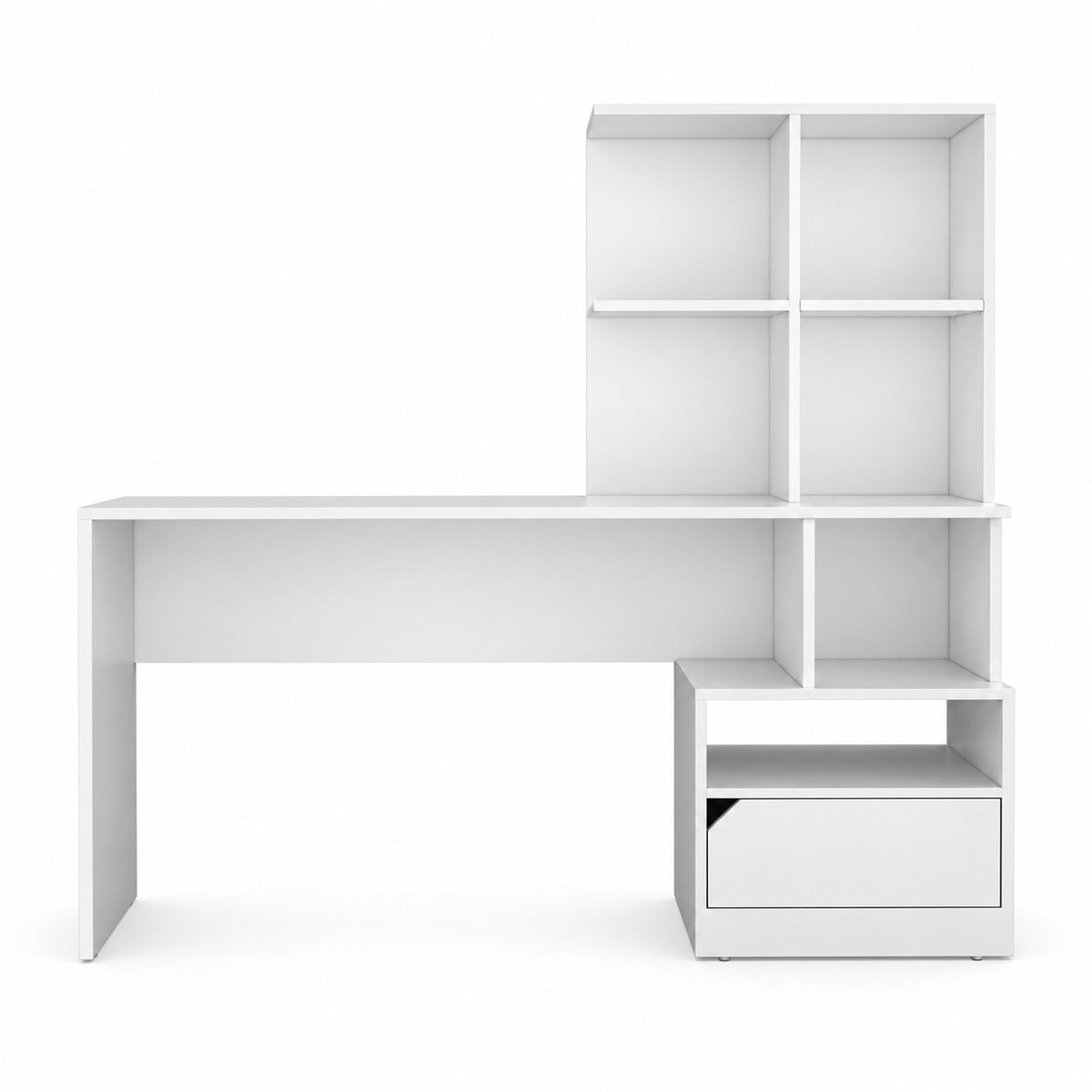 Escritorio domestico - LOFT - FAMUZE