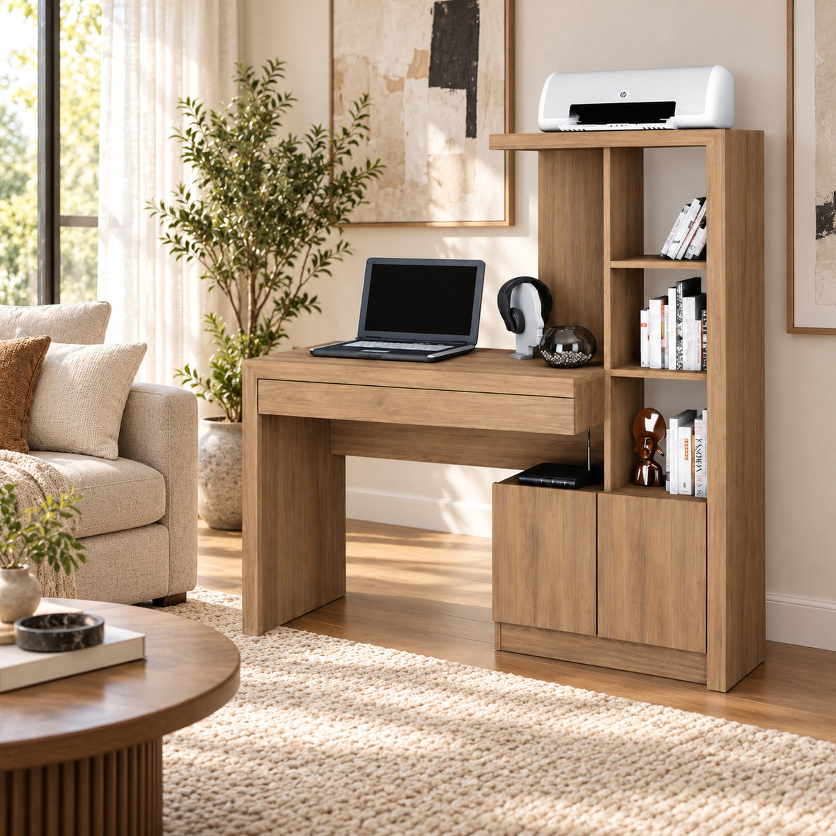 Escritorio domestico - LONDON - FAMUZE