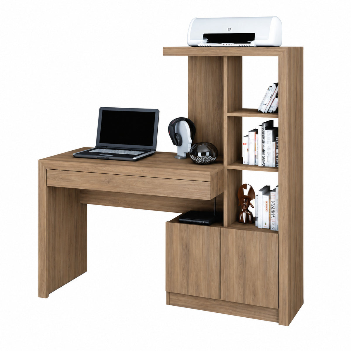 Escritorio domestico - LONDON - FAMUZE