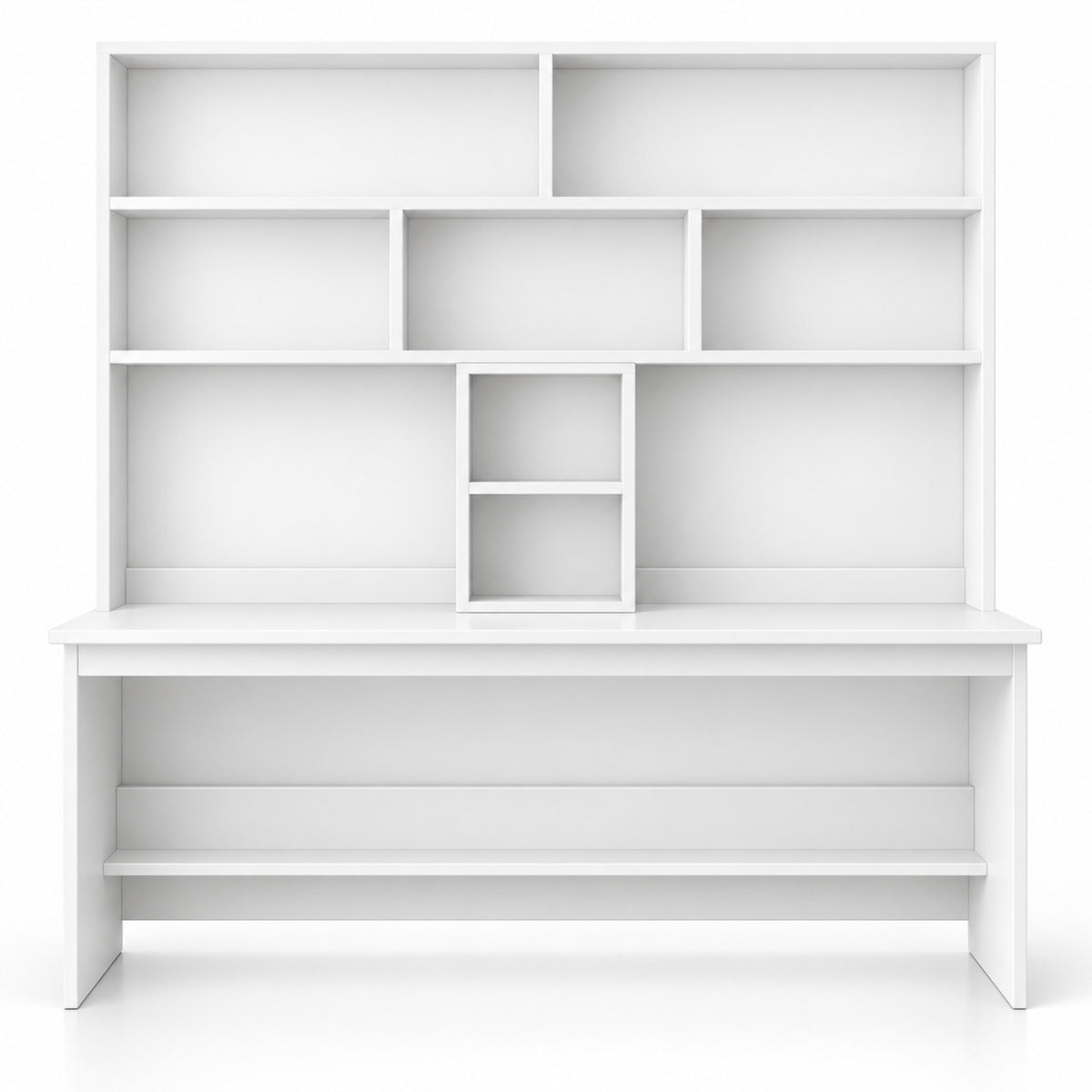 Escritorio domestico - VIX - FAMUZE