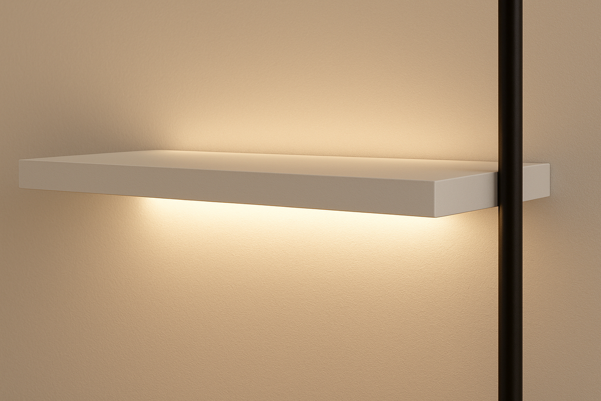 Muebles Organizadores  - LINDA FAMUZE