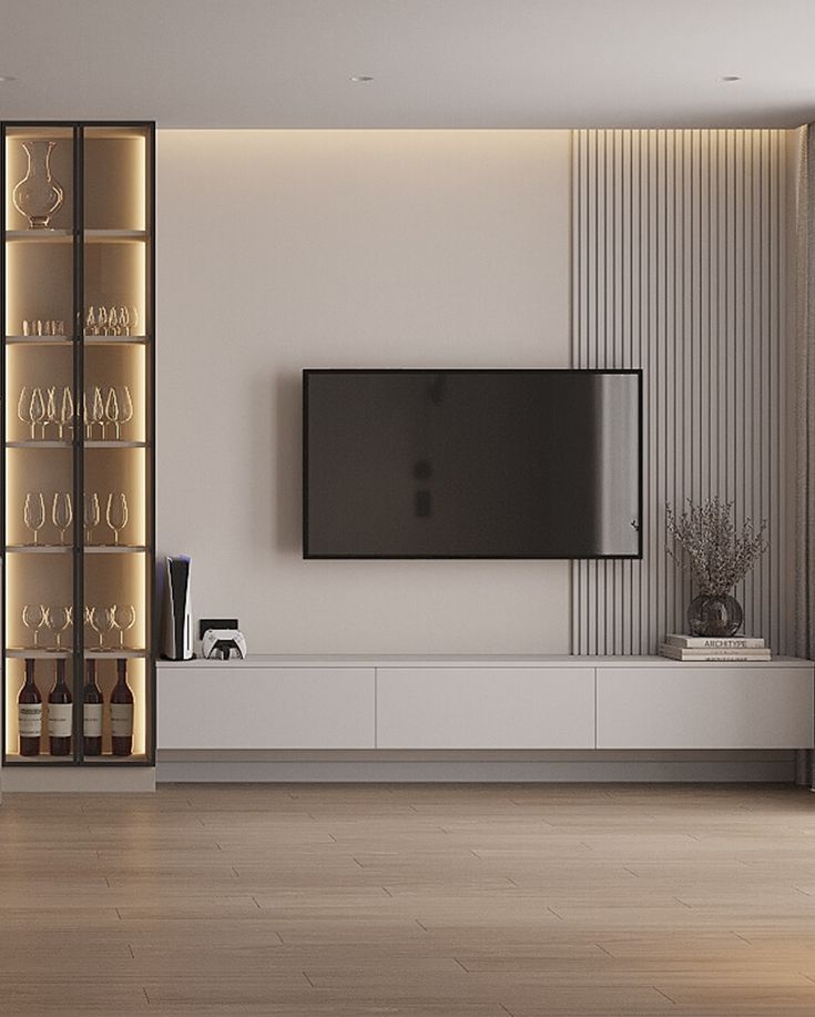 Centro de entretenimiento - BARBARA FAMUZE