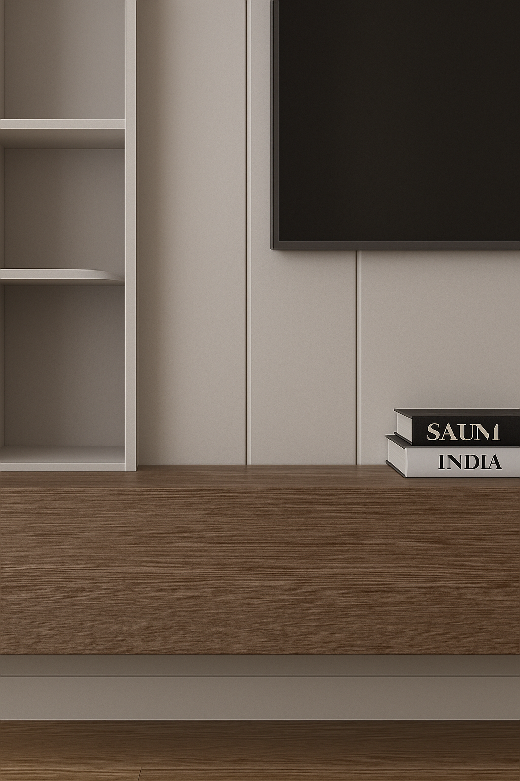 Centro de entretenimiento - SOFIA FAMUZE