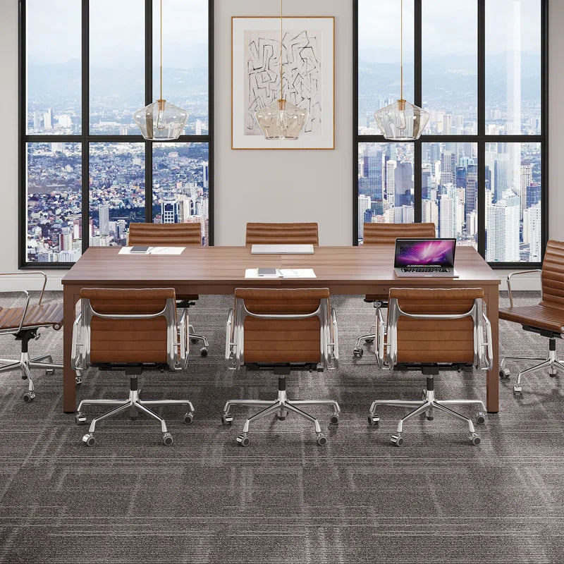 Mesa de Directorio - GENEVE