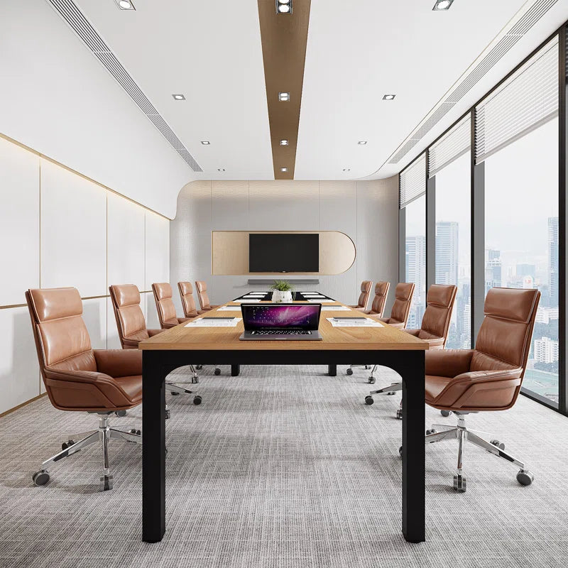 Mesa de Directorio - GENEVE