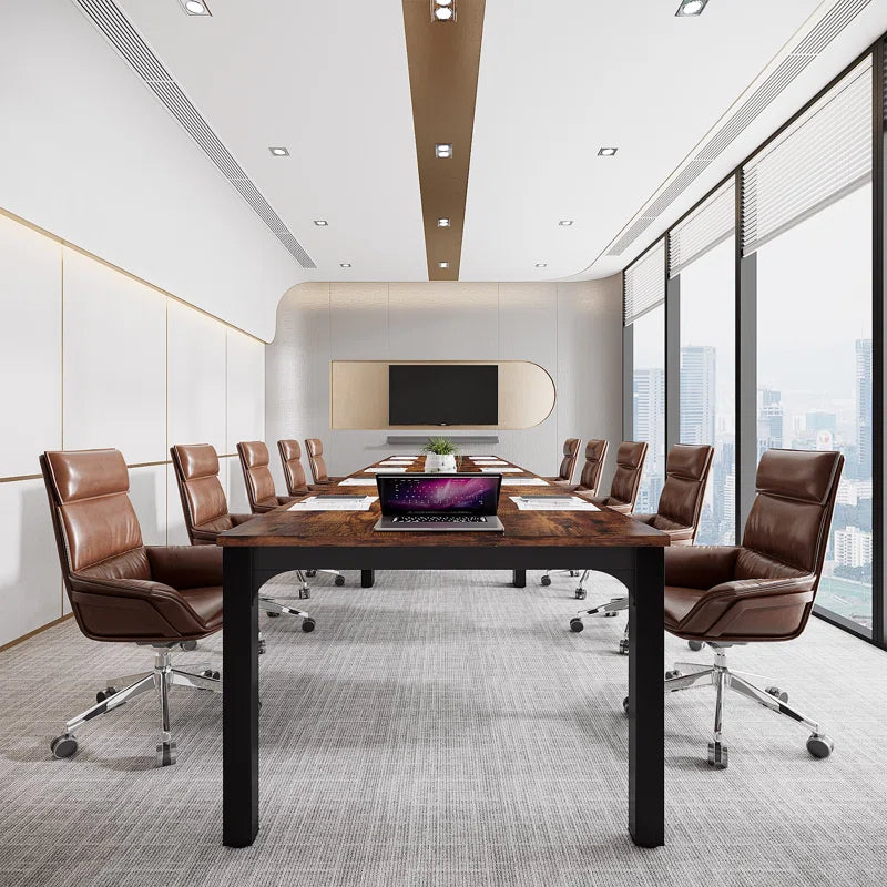 Mesa de Directorio - GENEVE