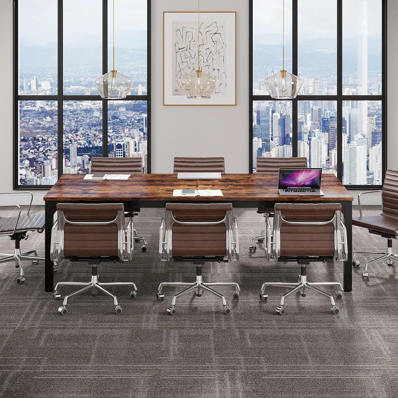 Mesa de Directorio - GENEVE