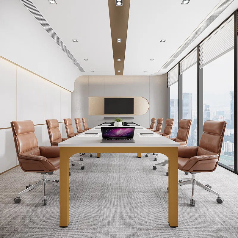 Mesa de Directorio - GENEVE