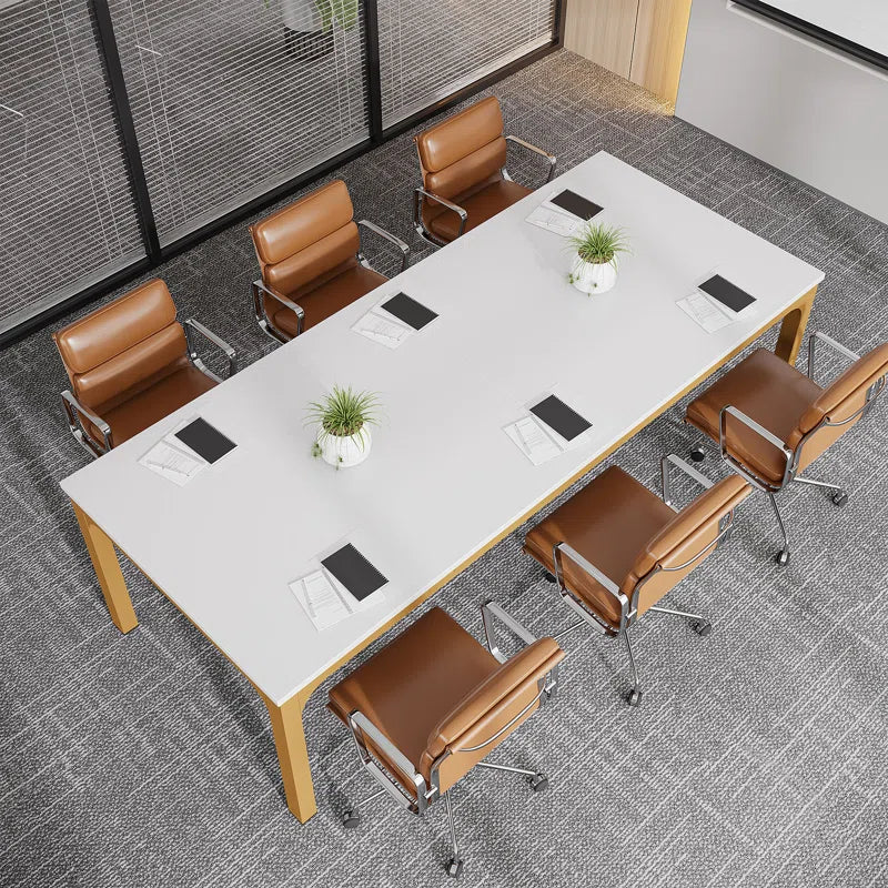 Mesa de Directorio - GENEVE