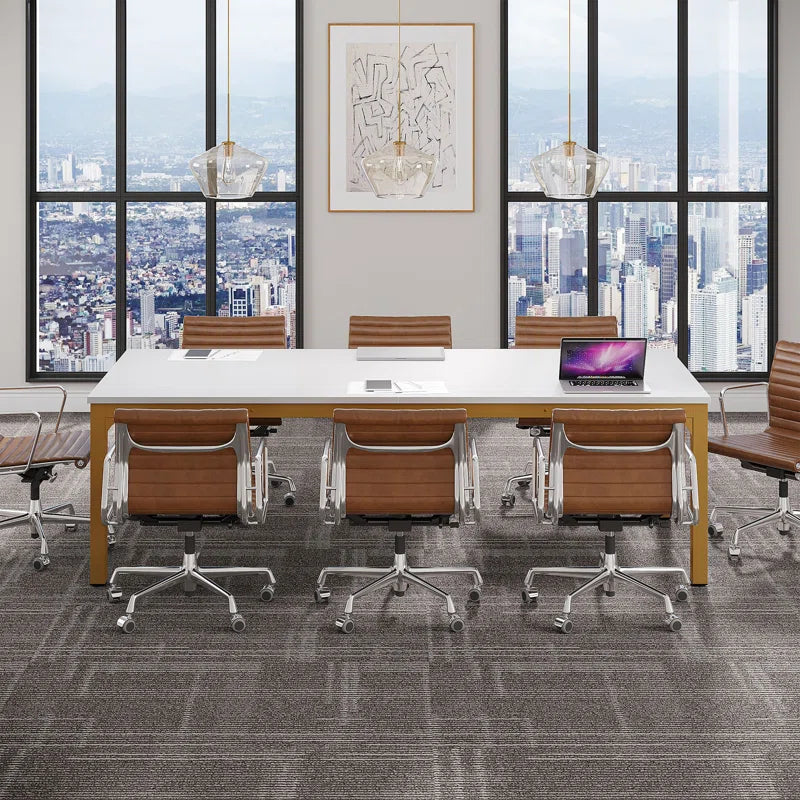 Mesa de Directorio - GENEVE