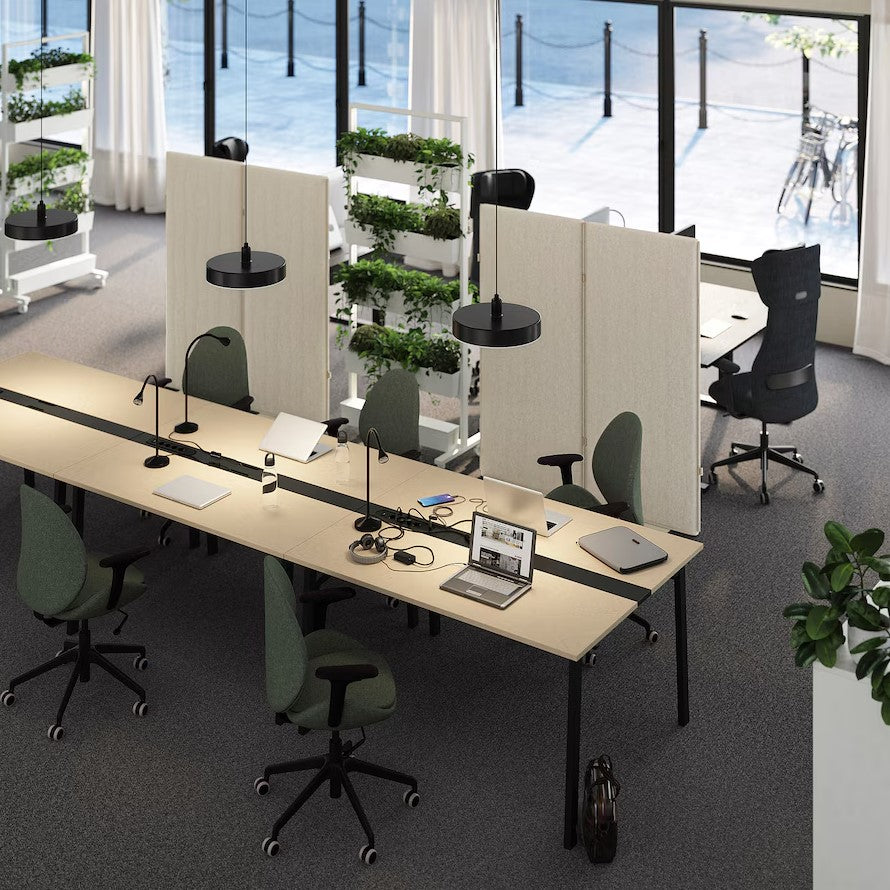 Mesa de Directorio - STELA