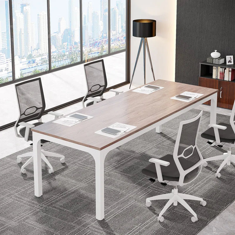 Mobiliario para junta de directorio - VERSILIA