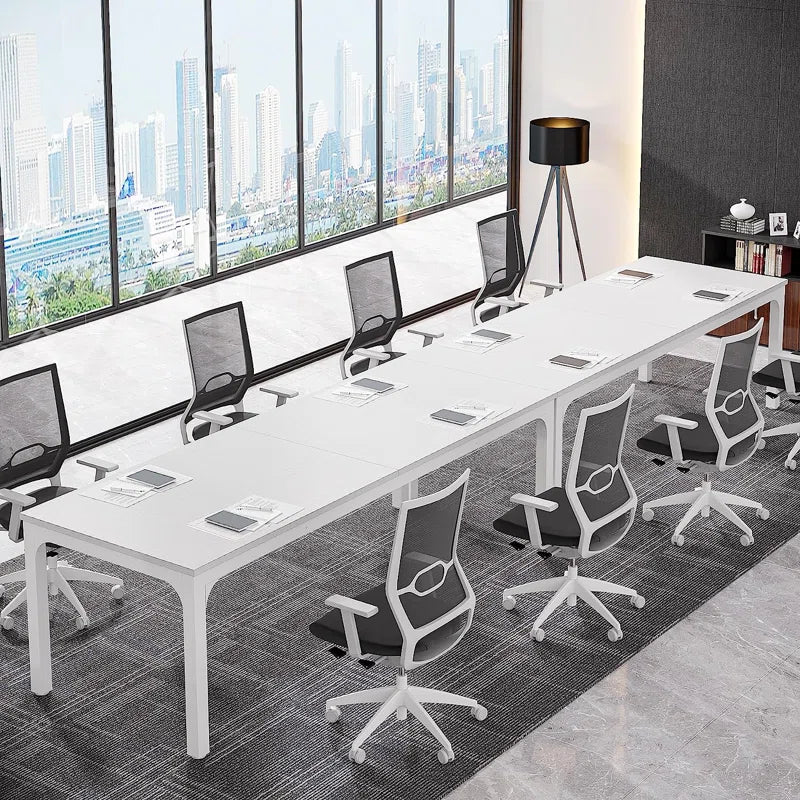 Mobiliario para junta de directorio - VERSILIA