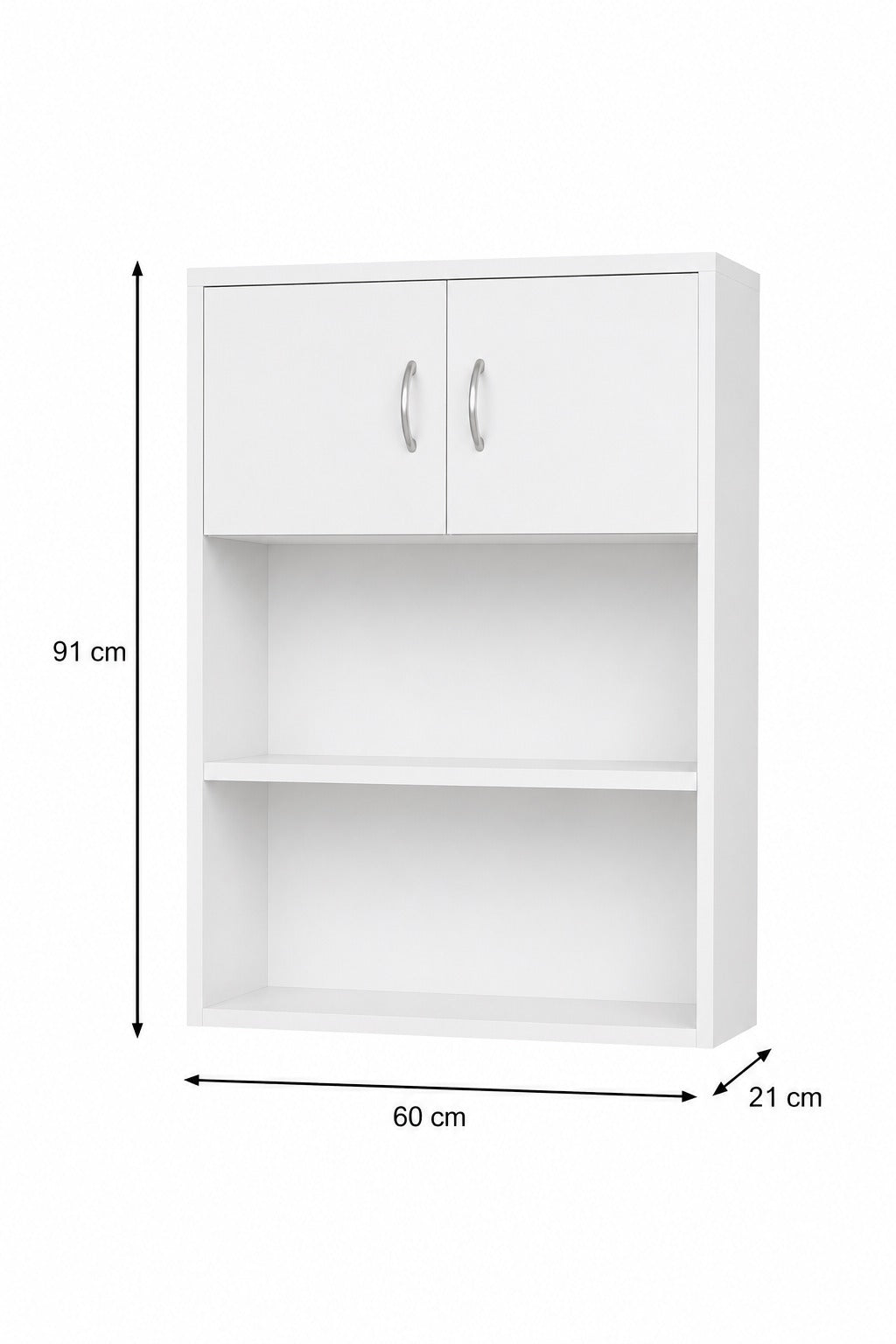 Mueble Organizador Moderno – PARQA FAMUZE